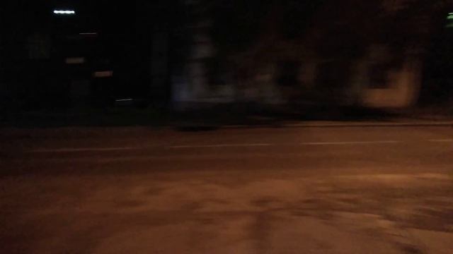 Meizu M6 Note Videotest FullHD (night) смотреть онлайн