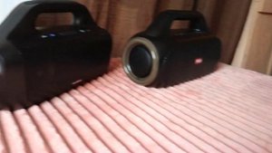 Anker Soundcore MOTION BOOM VS MIfa WILDBOX, que duelo...???