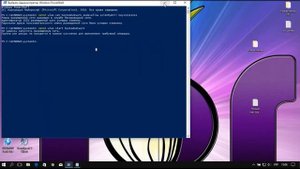 Не удалось запустить размещенную сеть. Группа или ресурс не находятся в нужном состоянии