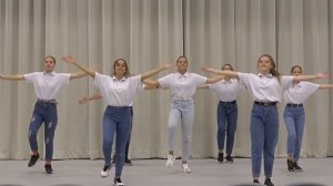 РДШ школа Энфилд