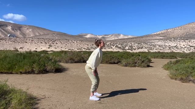 Morning Qigong For Better Mobility смотреть онлайн