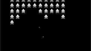 Space Invaders Python