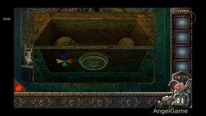 Can You Escape The 100 Room VII walkthrough level 34