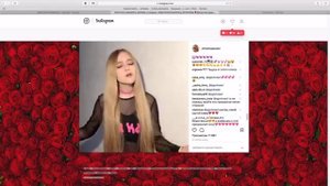 Кристина Ашмарина Миллион алых роз