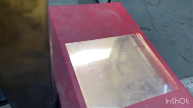 Установка билед линз в теплом свечении 1.8 дюйма на газель