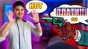 Худшие Рекламные ИГРЫ с ДОНАТОМ