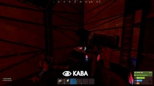 Кава и дэф РАСТ / RUST