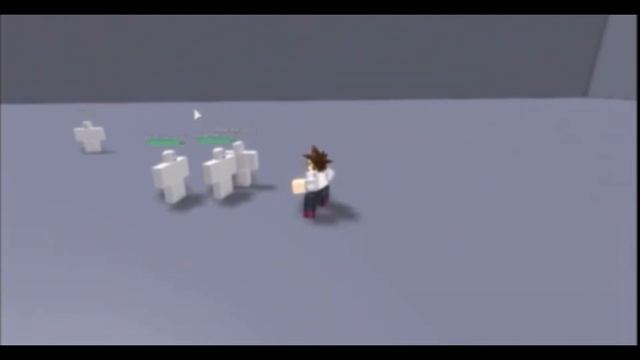 FAN MADE CONCEPT JIN MORI FOR ABA!?!?! смотреть онлайн