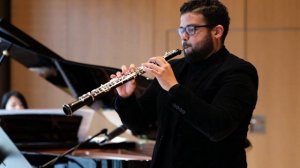 Romero - Duo | Dimitri Shostakovich: Walzer