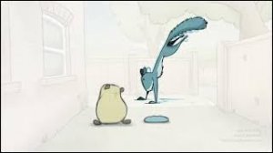 Flour Sack and Ball endings на русском