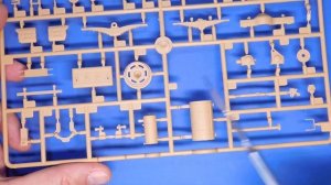 КрАЗ-255Б * HobbyBoss * ОБЗОР