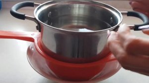 Как сделать КРЕМ СЫР дома