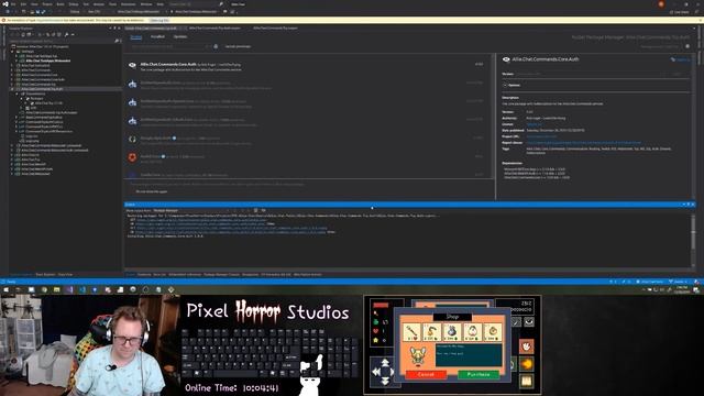 How To Publish to Nuget Package Repository смотреть онлайн