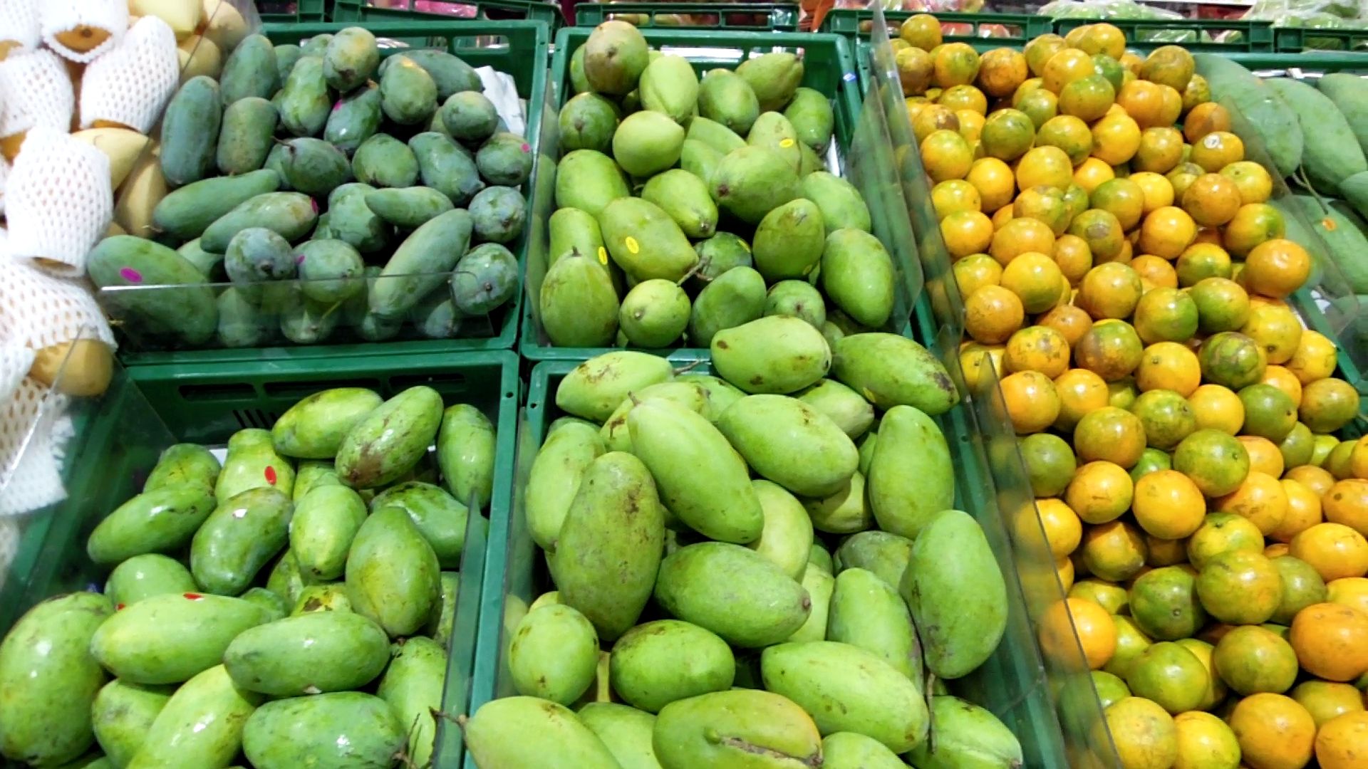 ШОПИНГ В ТАЙЛАНДЕ. ТОРГОВЫЙ ЦЕНТР И ГИПЕРМАРКЕТ БИГ СИ КРАБИ ? HYPERMARKET BIG С, KRABI TOWN