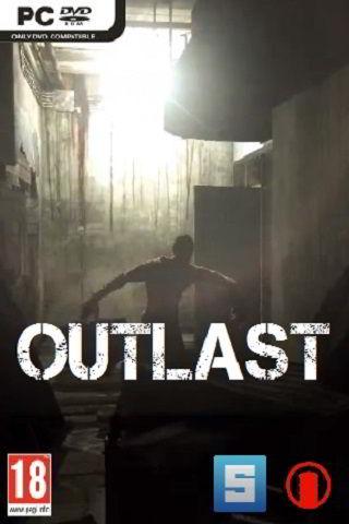 Outlast. Часть 3