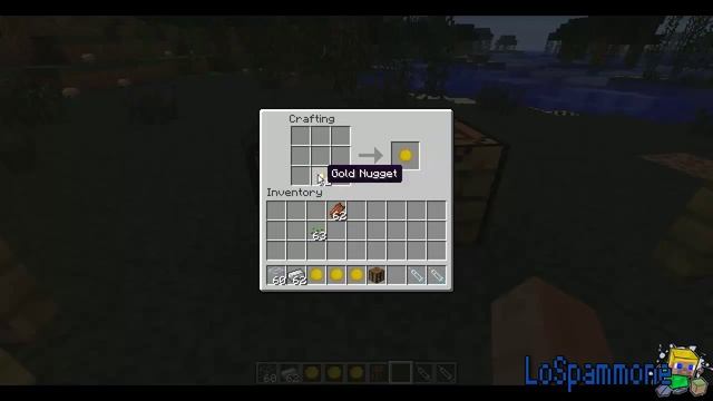 Minecraft | MOD #18 | The Infection Mod 1.2.5 смотреть онлайн