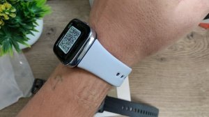 Умные часы Xiaomi Redmi Watch 3 Active ★ обзор и первое впечатление!