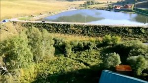 Видеопрезентация ОЭЗ "Бирюзовая Катунь"