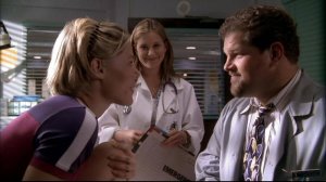 Сериал Скорая помощь - 6 сезон 13 серия / ER