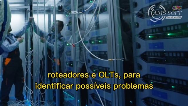 ZABBIX com GRAFANA | ANÚNCIO смотреть онлайн