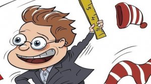 Здравствуй, школа!