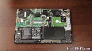 Acer Aspire V5-552 RAM Upgrade & Install: Step-by-Step DIY Guide