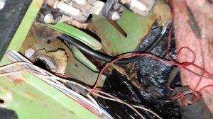 Дворники Щётки плохо работают на первой скорости