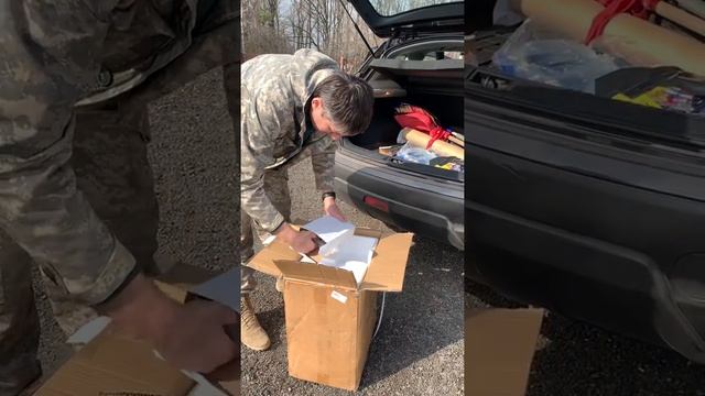 HYVST SPT 440 распаковка смотреть онлайн