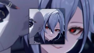 Geoffplaysguitar, Алла Пугачева, Atomic Heart - Arlekino (Geoffrey Day Remix) [Speed up]