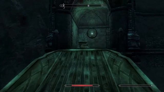 Skyrim Черный предел самый короткий путь смотреть онлайн