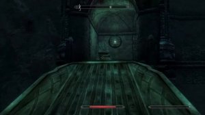 Skyrim Черный предел самый короткий путь
