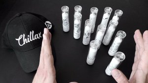 Обзор одноразовых сигарет Chillax Air. Пожалуй, лучшие одноразки с подзарядкой для вейпа