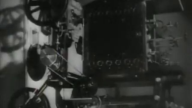 Shangin & Dvorkin - Man with the Movie Camera, fragment 1 (intro) смотреть онлайн