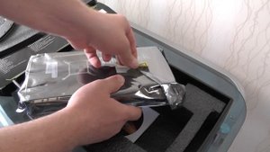 Распаковка Palit GTX 1080 ti Game Rock Premium Edition