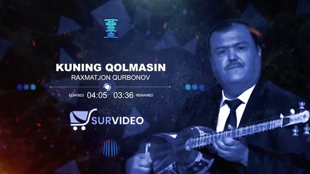 Raxmatjon Qurbonov - Kuning Qolmasin_Рахматжон Қурбонов - Кунинг Қолмасин (SurVideo).mp4 смотреть онлайн