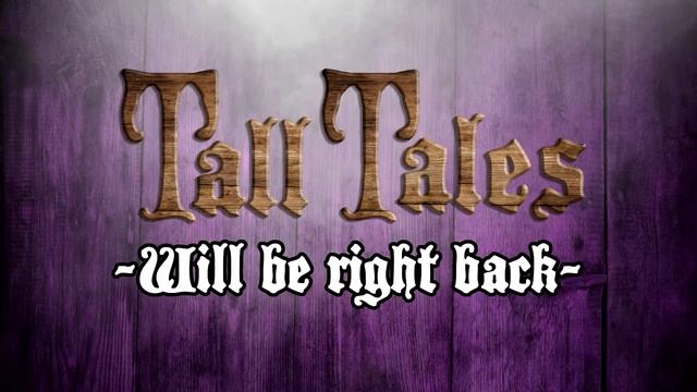 Tall Tales Improv | Blank Slate смотреть онлайн