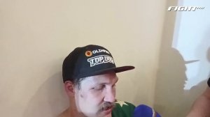 Имелю накормили лещами | Как без караоке?