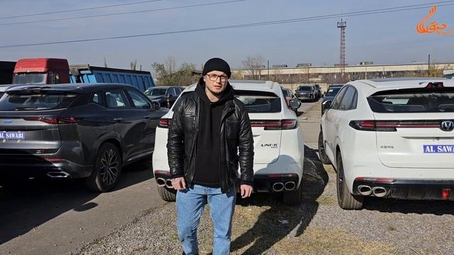 Авто из Китая в РФ за 5 дней "под ключ". #автоизоаэ #купитьавтоизкитая #подключ #автобизнес