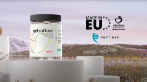 Getrufline – natural pathway to health