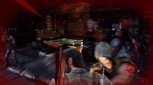 The Last of Us - All Death Scenes and Kills Animations HD