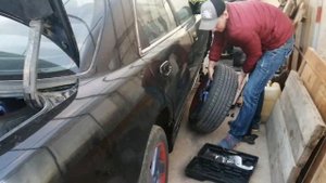 Мазда кседокс 9 обзор багажника.