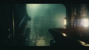 PURE Atmospheric Cyberpunk Ambient - DEEPLY Relaxing Blade Runner Music Vibes