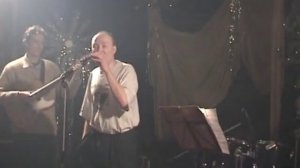 Лаэртский в Туле 2004 год
