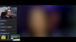 DeadP47 смотрит РАЗОБЛАЧЕНИЕ на СЕБЯ от Майзенберга