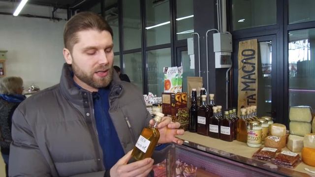 Как выбрать правильное льняное масло.