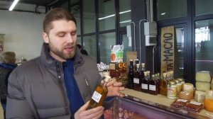 Как выбрать правильное льняное масло.