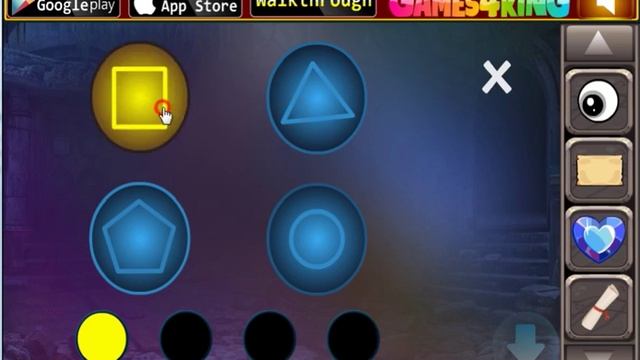 G4K Save My Horse Walkthrough [Games4King] смотреть онлайн