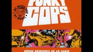 Funky Cops OST - 02 - Let's Boogie