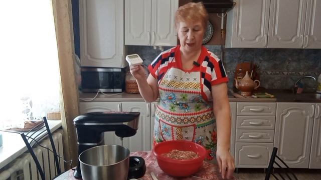 Хочешь вкусной колбаски? приготовь мясной хлеб.