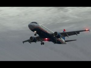 X-Plane 10 Flight Simulator - Качественный авиасимулятор на Android